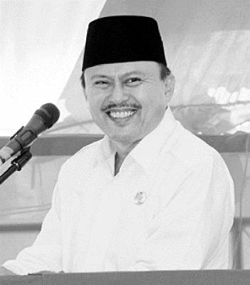 Kinerja Sejumlah SKPD Dinilai Tak Maksimal